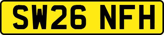 SW26NFH