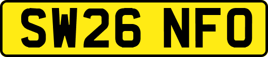 SW26NFO