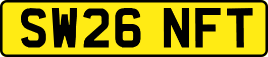 SW26NFT