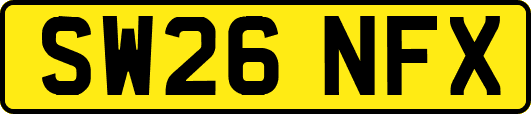 SW26NFX