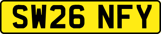 SW26NFY