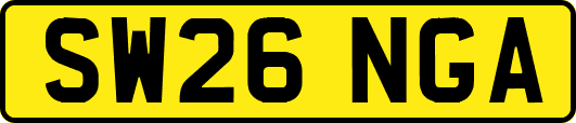 SW26NGA