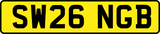 SW26NGB
