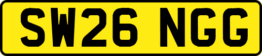 SW26NGG