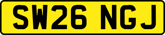 SW26NGJ