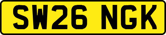 SW26NGK