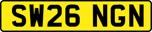 SW26NGN