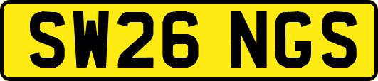 SW26NGS