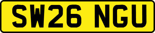 SW26NGU