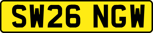 SW26NGW