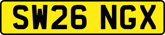 SW26NGX