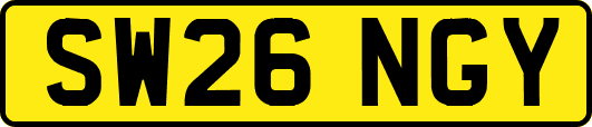 SW26NGY