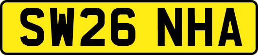 SW26NHA