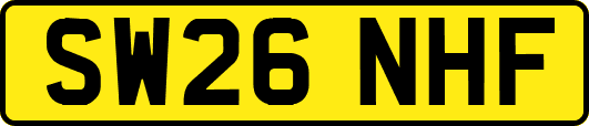 SW26NHF