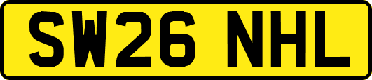 SW26NHL