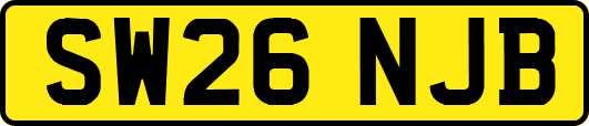 SW26NJB