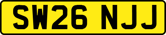 SW26NJJ
