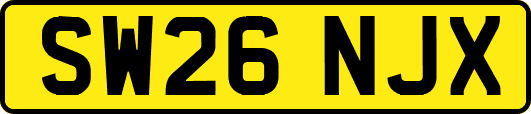 SW26NJX