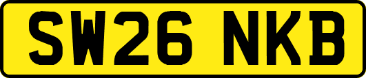 SW26NKB