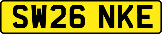 SW26NKE