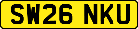 SW26NKU