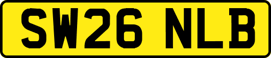 SW26NLB
