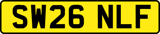 SW26NLF