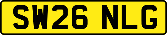 SW26NLG