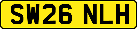 SW26NLH