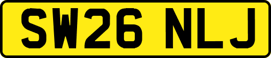 SW26NLJ