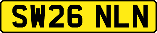 SW26NLN