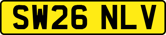 SW26NLV