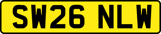 SW26NLW