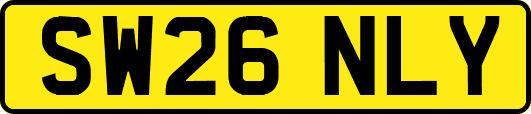 SW26NLY