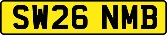 SW26NMB