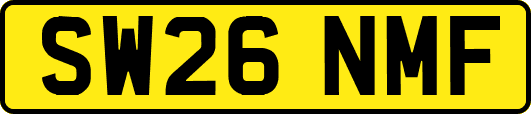SW26NMF