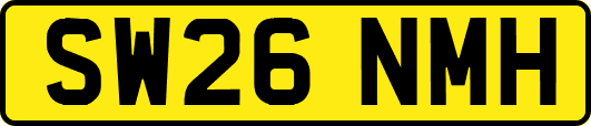 SW26NMH