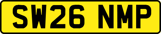 SW26NMP