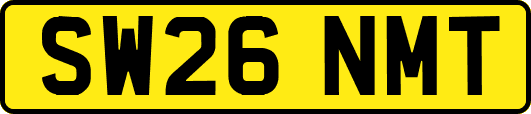 SW26NMT