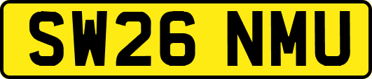 SW26NMU