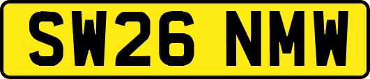 SW26NMW