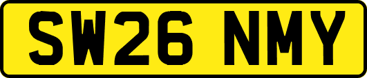 SW26NMY