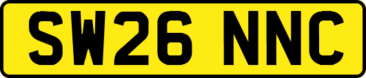 SW26NNC