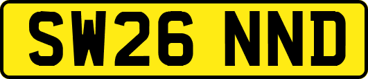 SW26NND