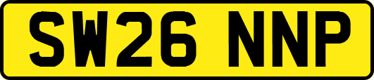SW26NNP