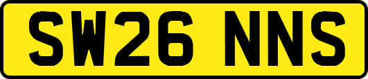 SW26NNS