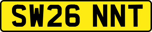 SW26NNT