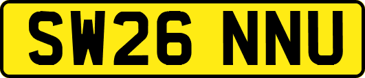 SW26NNU