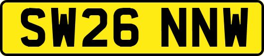 SW26NNW