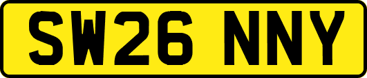 SW26NNY